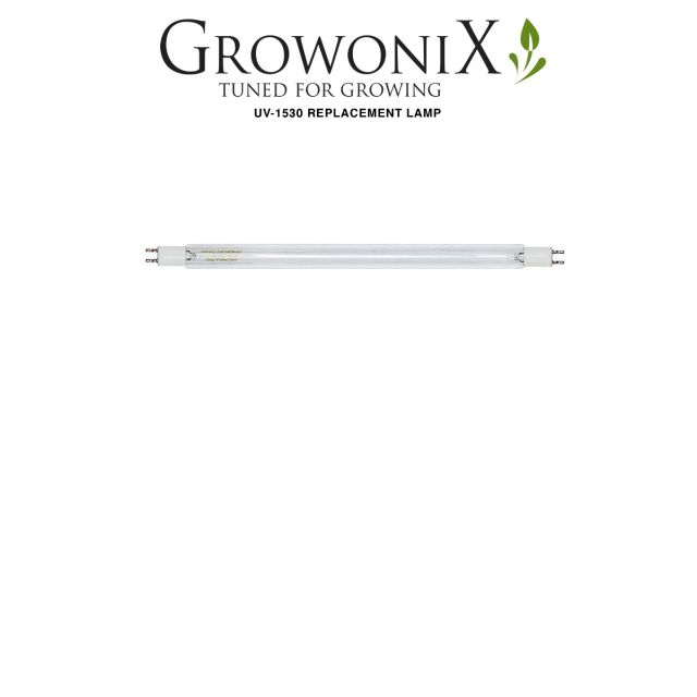 UV-1530-Replacement Lamp