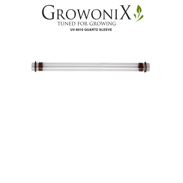 UV-6010-Quartz Sleeve