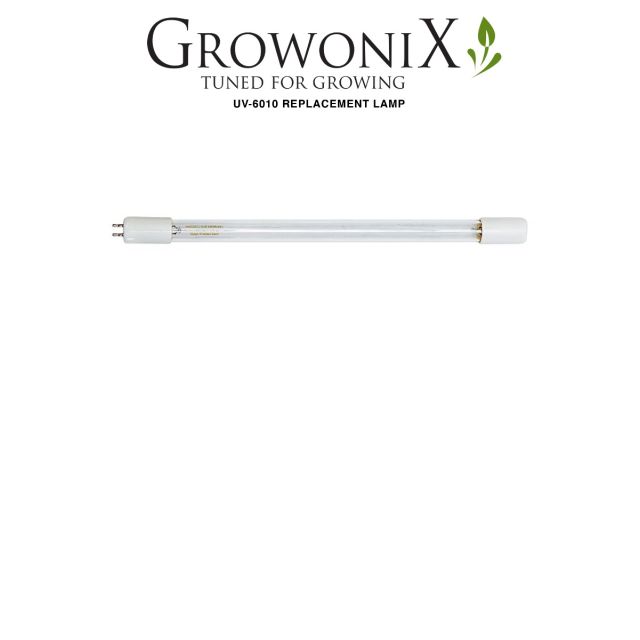 UV-6010-Replacement Lamp