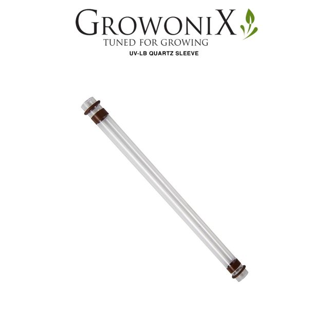 UV-LB-Quartz Sleeve