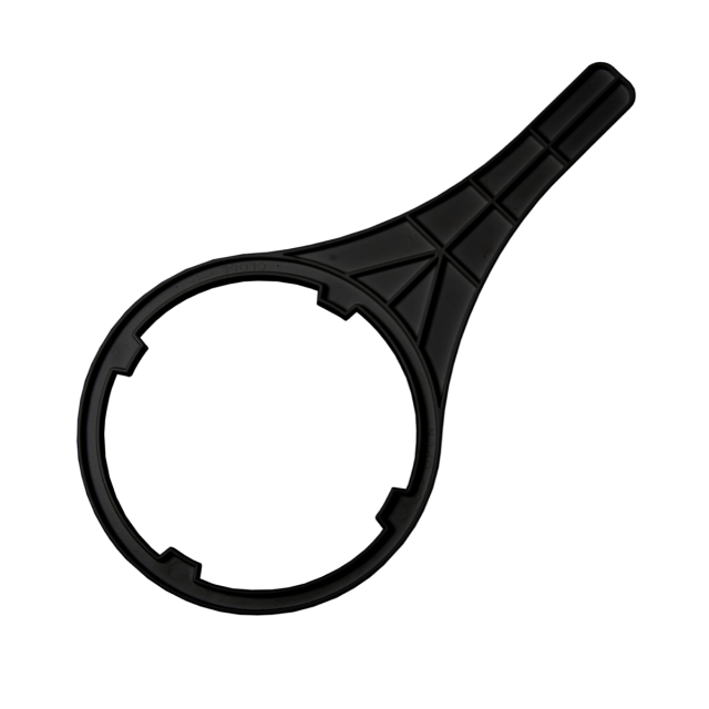 Filter Housing Wrench, 4.5" 