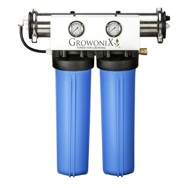 EX1000 Tall High Flow Reverse Osmosis System